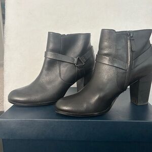 Cole Haan Calixta Booties